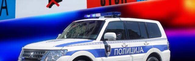 POLICAJAC IZREŠETAO DEVOJKU, PA PUCAO SEBI U SLEPOOČNICU! Horor u Novom Sadu zbog ljubomore!
