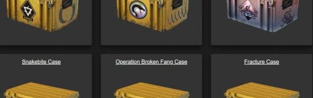 ISTORIJSKA PREKRETNICA: Counter-Strike igrači otvorili više od dve milijarde kutija