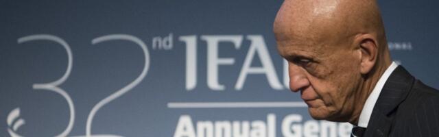 Na današnji dan: Rodio se GOAT među arbitrima!