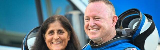 Astronauti proveli skoro godinu dana na ISS-u – dobili dnevnicu kao da su na službenom putu u Čačku