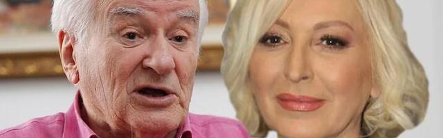 "Ja sam joj bio prvi" POLITIČAR se bez ustručavanja UDVARAO Oliveri Kovačević, ona izašla u javnost i otkrila CELU ISTINU