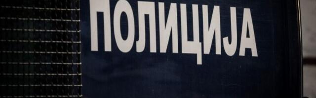 Izazvao nesreću MORTUS pijan: Vozač uhapšen sa 4, 13 promila alkohola u krvi