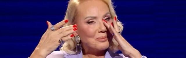 Zbog povećanog tumor markera Brena je hitno operisana: Bila sam u šoku, užasne slike su mi prolazile kroz glavu