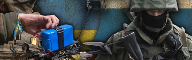 KAKVO CRNO PRIMIRJE: Rusija obećala da nema napada u naredna tri dana, Ukrajina ih "častila" dronovima s neba