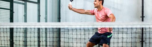 Padel tenis – nova opsesija Srbije ili još jedan trend sa Instagrama?