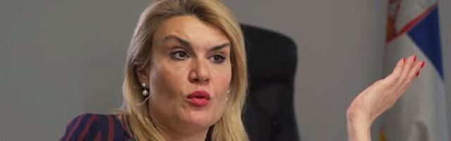 Advokatska komora Srbije poništila odluku o upisu Brankice Marić, ali...