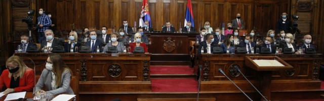 BRNABIĆ: Najozbiljnija reforma vlade – uvođenje platnih razreda