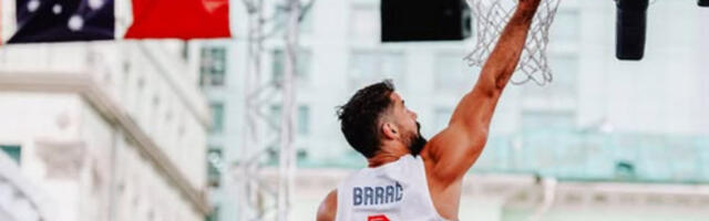 POBEDA SRBIJE NAKON VELIKE DRAME: Basketaši prošli u POLUFINALE SP u tesnoj završnici!