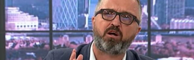 Ministarstvo: Sankcionisati počinioce napada na kuću Vučićevića