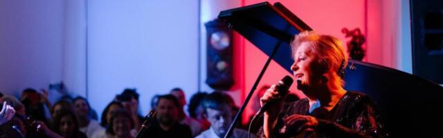 In memoriam: Preminula je Gabi Novak, ikona ex-YU zabavne muzike