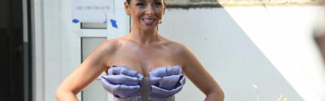 "Svako radi u skladu sa sobom, svojim obrazom i čašću!" Ana Sević je progovorila o nedolasku kolega na pomen Saši Popoviću, dok je njegov kum odustao od tradicije koju su dosad poštovali