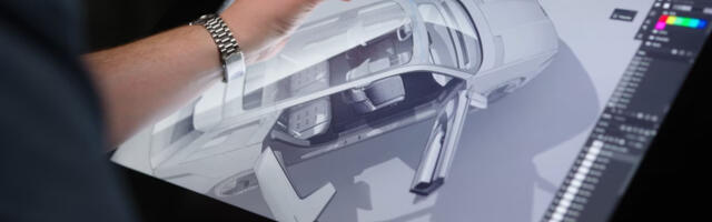 Škoda Vision O: Premijera sledeće nedelje!