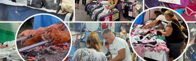 POSETILI SMO ŠABAČKI VAŠAR DA VI NE BISTE MORALI: Nećete verovati šta može da se kupi za samo 50 DINARA, a svi će da vam POZAVIDE! (FOTO, VIDEO)