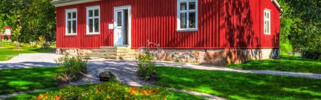 Zašto su švedske kuće crvene? Tajna iza najpoznatije boje Skandinavije