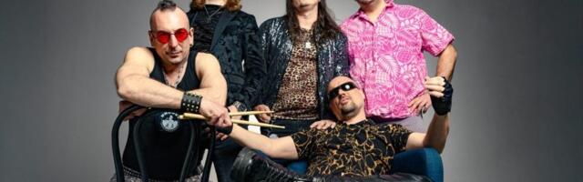 „Vikend Brkova u Novom Sadu“: Dva koncerta popularnog pank-folk benda u Hali 2 Novosadskog sajma