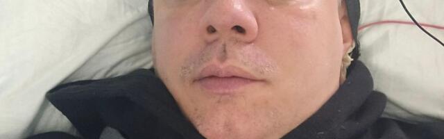 "Rođendan slavim u ludnici": Tužno oglašavanje Bojana Tomovića za Telegraf, pevač priključen na elektrošokove