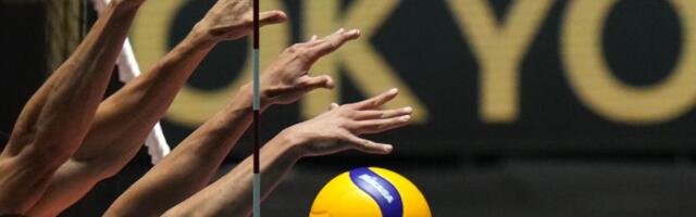 KRAGUJEVČANI OSTALI BEZ LIGE ŠAMPIONA: Radnički poražen od ACH Voleja u revanšu