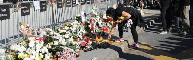 Međunarodna nevladina organizacija Srbiju svrstala u kategoriju „pod represijom“