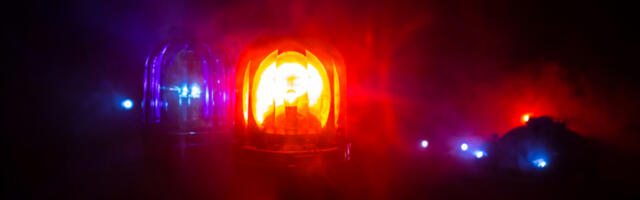 TRAGEDIJA! Školski autobus pao sa litice