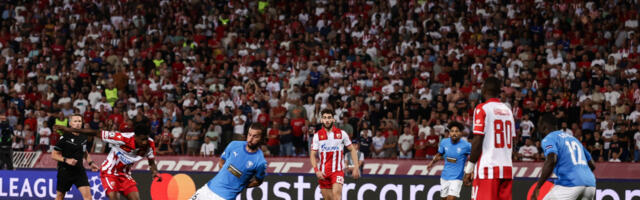 Posle Zvezde - druga liga! Otišao sa "Marakane" usred prvenstva, sad će u niži rang