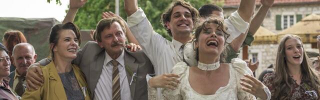 Ukoliko ste propustili seriju "Tvrđava", evo gde možete pogledati svih 11 epizoda