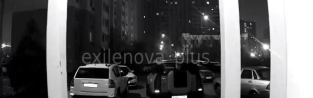 UKRAJINCI GAĐALI ROSTOV NA DONU! Raznet još jedan Putinov tanker iz "flote u senci", objavljen dramatičan trenutak napada (FOTO/VIDEO)