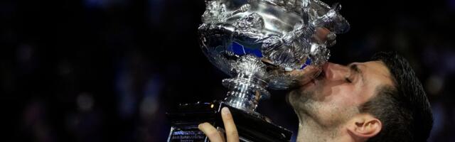 Najveće nade tenisa pitali ko je "GOAT", iznenadiće vas koliko glasova je dobio Đoković, javio se i Hrvat