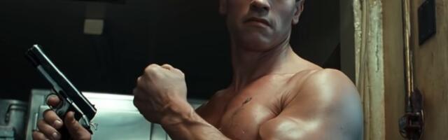 OTKRIVENO: Hoće li se Švarceneger vratiti "Terminatoru"?