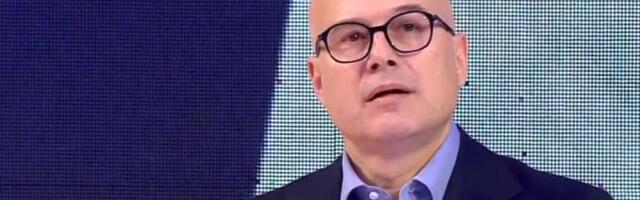 "POGUBNA JE KAMPANJA ZA GENERALŠTAB KOJU SU VODILI BLOKADERI" Vučević: Stopiranjem tog projekta poslali su lošu poruku investitorima