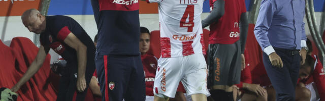 Radikalne promene u Zvezdi? Stanković dao odgovor na ključno pitanje, ovo je mnogima promaklo