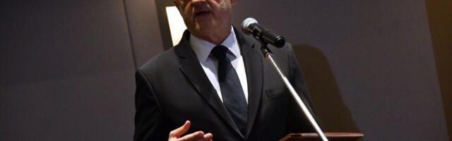 Zoran Gajić: "Strategija razvoja sporta od 2026. do 2035. godine izuzetno važan krovni dokument"