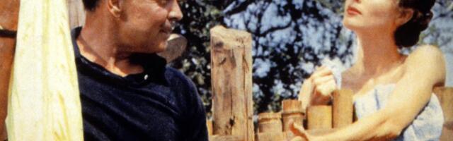 Muž srpske glumice slomio srce najlepšoj glumici Holivuda: Branka saznala za aferu kada je čula plač preko telefona