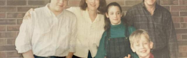 Kako je sniman ‘Sam u kući’: Pričao sam sa sestrama Kevina Mekalistera