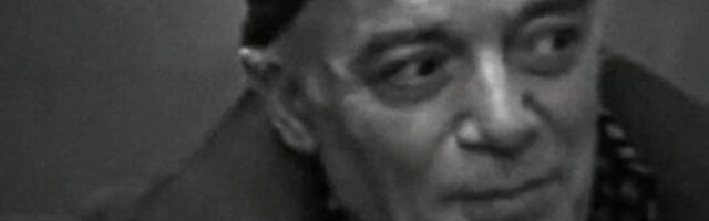 Intimni život Petra Lubarde: Pobedio je Dalija i Pikasa, ali je pred jednom ženom bio nemoćan