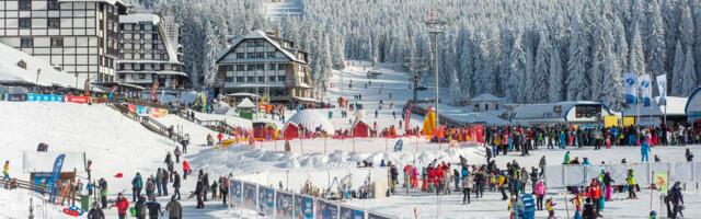 Jedinstveni regionalni ski-pas: Kolašin, Jahorina i Kopaonik biće povezani jednom kartom