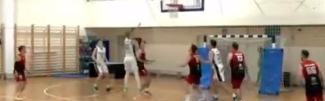 Zvezdina filijala dovela pojačanje za budućnost: Bivši igrač Baskonije potpisao, igraće KLS!