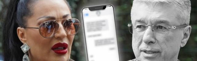 ISTINA O TAJNOM POZIVU SA SAŠOM POPOVIĆEM ISPLIVALA U JAVNOST TEK NAKON NJEGOVE SMRTI: Ceci je ovo preokrenulo život!