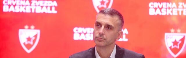 Dozet potvrdio pisanja MBS: Zvezda bez pojačanja napada Evroligu!