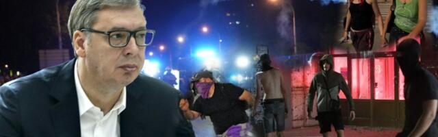 Pet najgorih laži o Vučiću: Piculići pokušali da sruše Srbiju izmišljotinama o predsedniku države