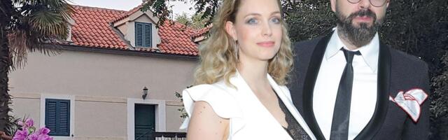 OVAKO IZGLEDA DOM PETRA GRAŠE I HANE HULJIĆ! Kuća u centru Splita skrivena od očiju javnosti, mir i luksuz daleko od buke