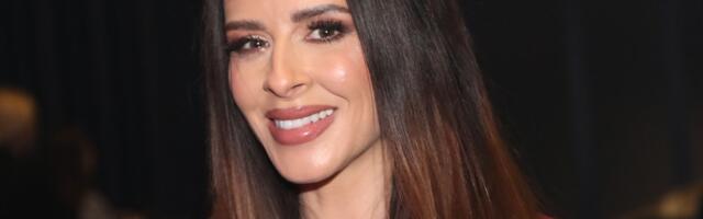 Evo koliko je visoka Ana Sević: Ubedljivo je među najnižima na estradi, štikle od 15 centimetara ne skida