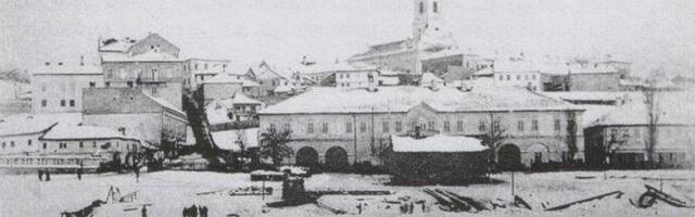 Objavljena retka fotografija izgradnje Mosta kralja Aleksandra Ujedinitelja u Beogradu