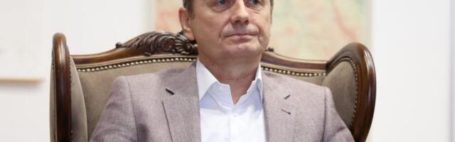 GLIŠIĆ: Srbija brže i efikasnije rešava probleme sa snegom nego druge evropske zemlje