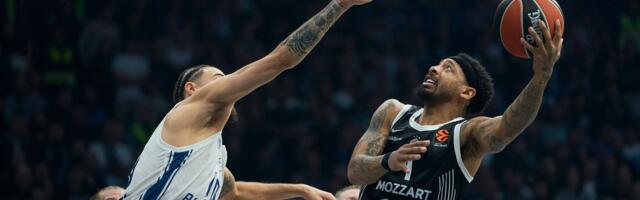 Doktor Partizana o povredi Karlika Džonsa: "Hoda u patikama i radi vežbe, kad će se vratiti? Nisam mađioničar"