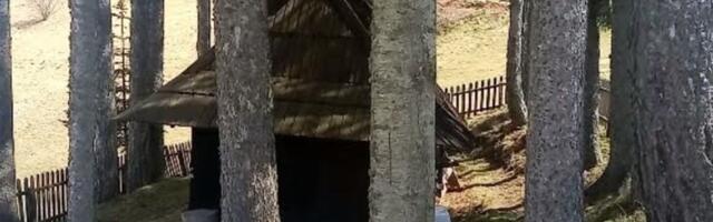 Upoznajte se sa najmanjom crkvom u Srbiji: O njoj se govore legende koje će vas fascinirati