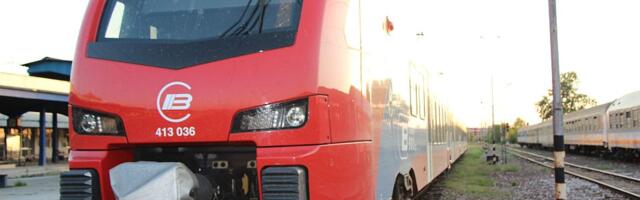 Država objavila ambiciozan plan: Rekonstrukcija pruga vredna 14 milijardi evra, evo šta bi se radilo