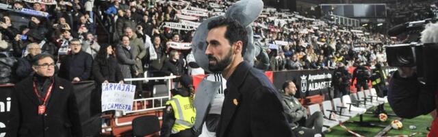 Svet bruji o dešavanjima u svlačionici Real Madrida nakon šokantnog poraza!