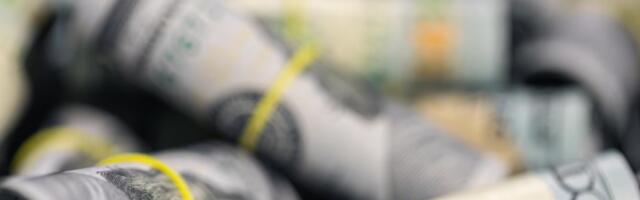 Освајач десет милиона фунти још није преузео награду