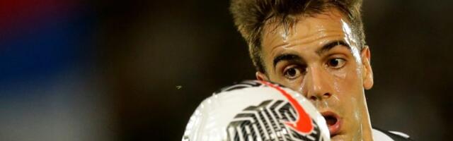 (VIDEO) Jovan Milošević pogodio, ali Verder je izgubio tri boda duboko u nadoknadi vremena