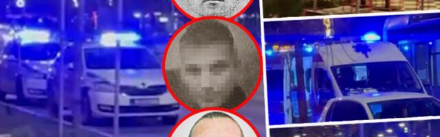 "VRAČARCI" PRAVE HAOS PO BEOGRADU! Angažuju maletnike i žene da izvršavaju KRIVIČNA DELA - OTKRIVENO KAKO "POSLUJE" NAJPOZNATIJA MAFIJAŠKA GRUPA U PRESTONICI!